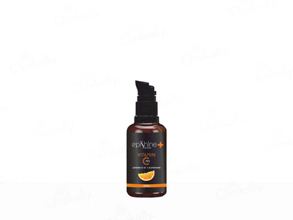 Epishine Plus Vitamin C 15% Serum