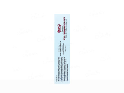 Eyebliss Under Eye Cream