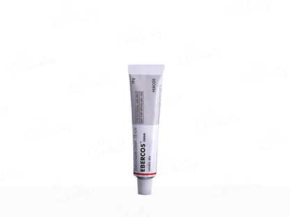 Ebercos Cream