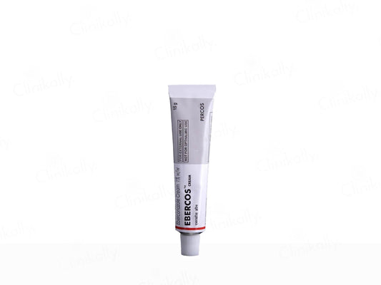Ebercos Cream