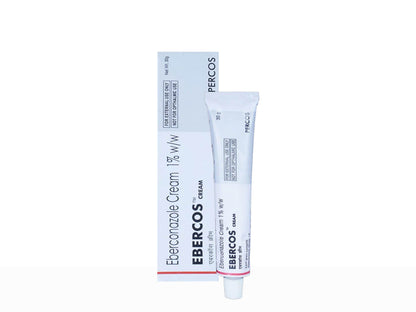 Ebercos Cream