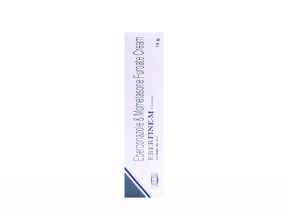 Eberfine-M Cream