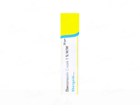 Ebergold Cream