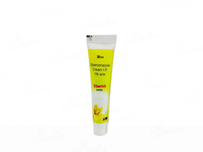 Eberhit Cream