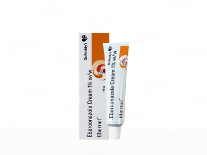 Ebernet Cream