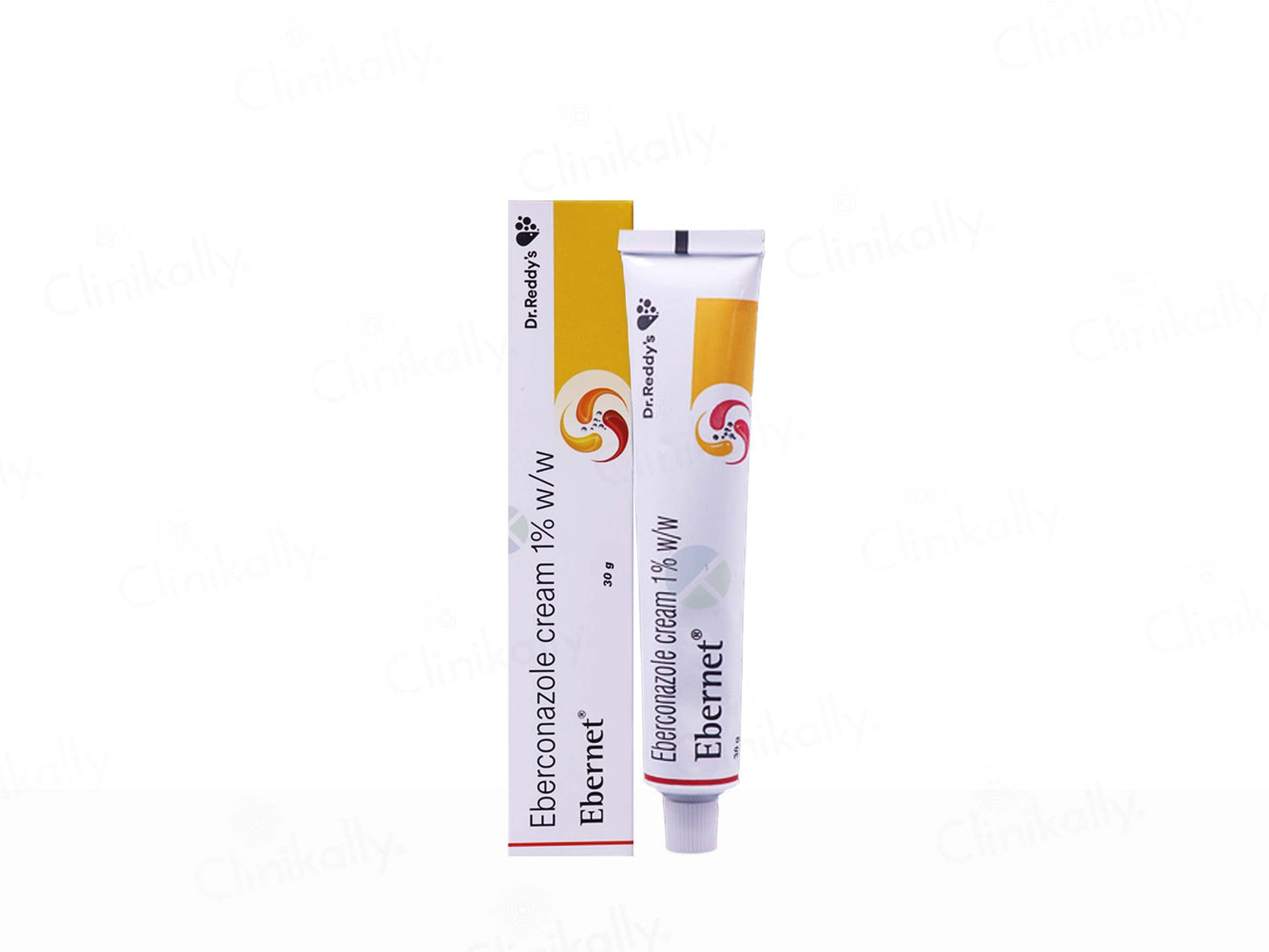 Ebernet Cream