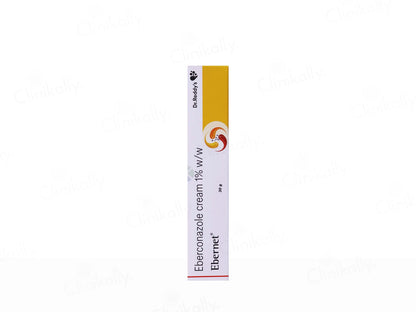 Ebernet Cream