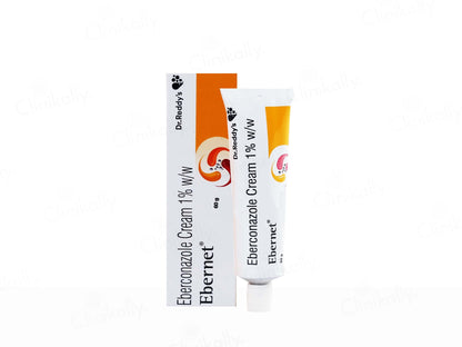 Ebernet Cream