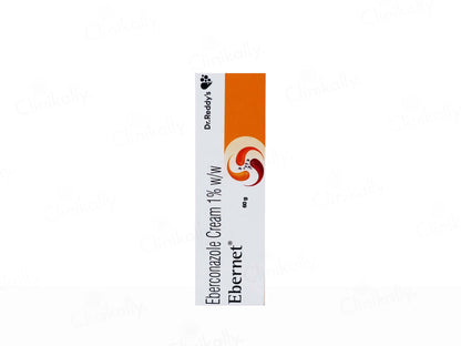 Ebernet Cream