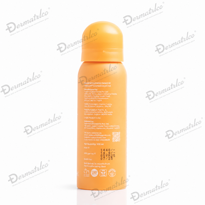 Eclipse Solaire Lumiere Mist Spray Sunscreen SPF 50 PA+++