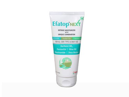 Efatop Next Intense Moisturizer Lotion