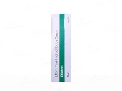 Eflobrex Cream
