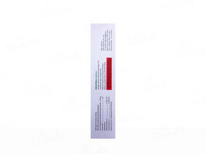 Eflobrex Cream