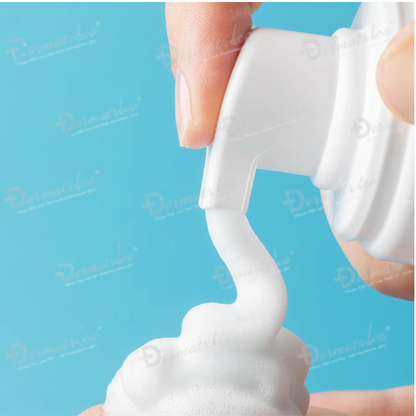 Elementre 10% AHA Foamer Intense Purify Cleanser