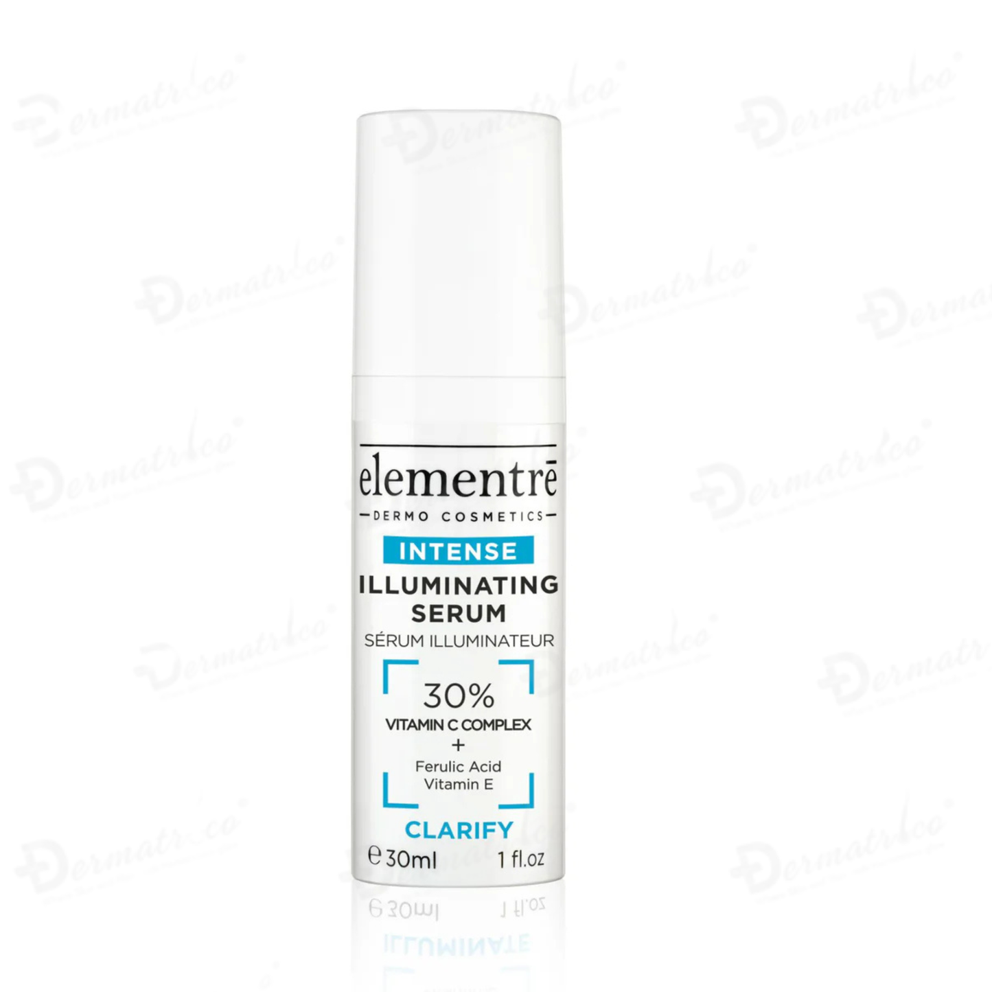Elementre 30% Vitamin C illuminating Clarify Serum