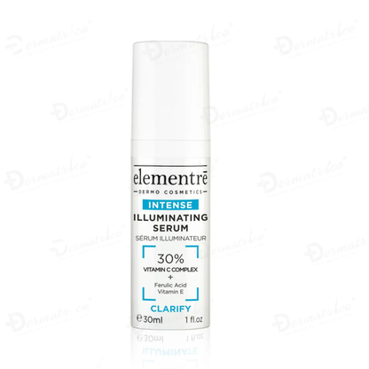 Elementre 30% Vitamin C illuminating Clarify Serum
