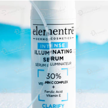 Elementre 30% Vitamin C illuminating Clarify Serum