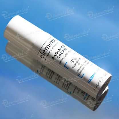 Elementre 5% Giga-White Harmonize Radiance Face Cream