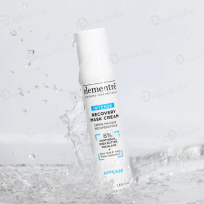 Elementre Intense Recovery Mask