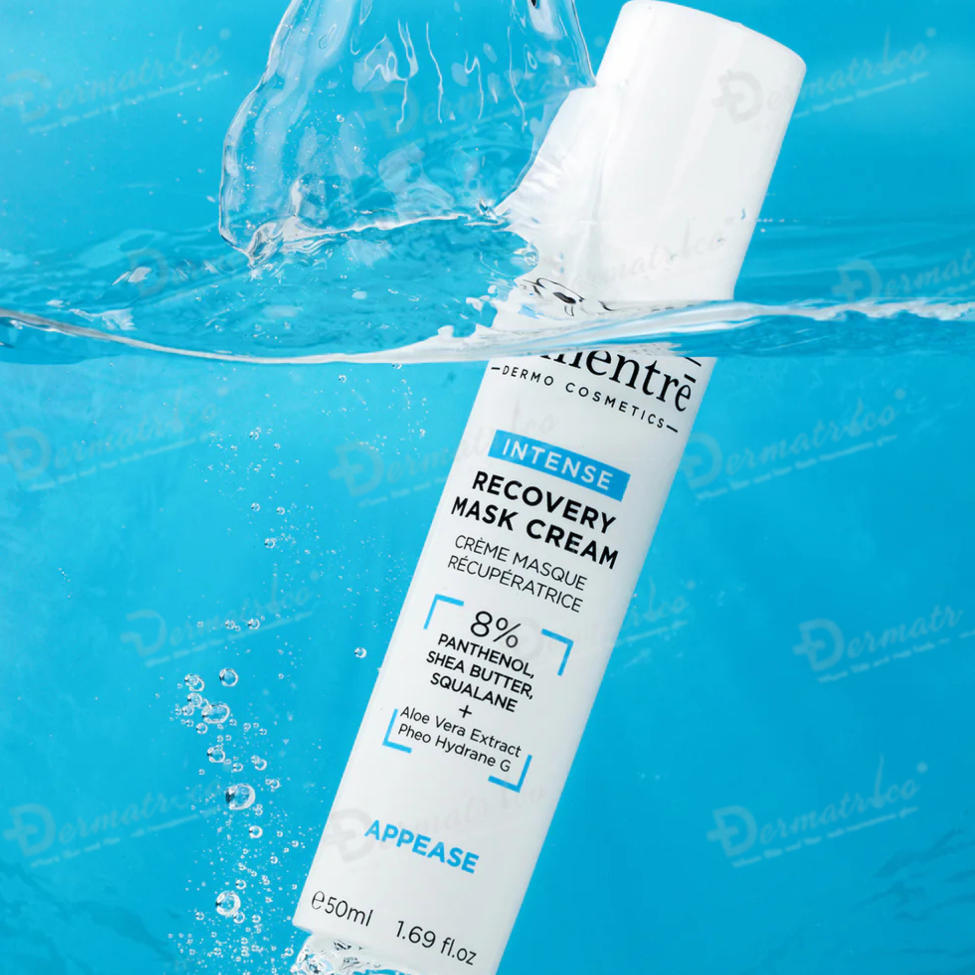 Elementre Intense Recovery Mask