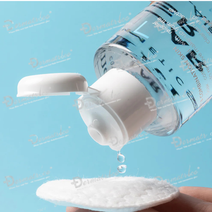 Elementre Micellar Water Cleanser with 2% Glycerin