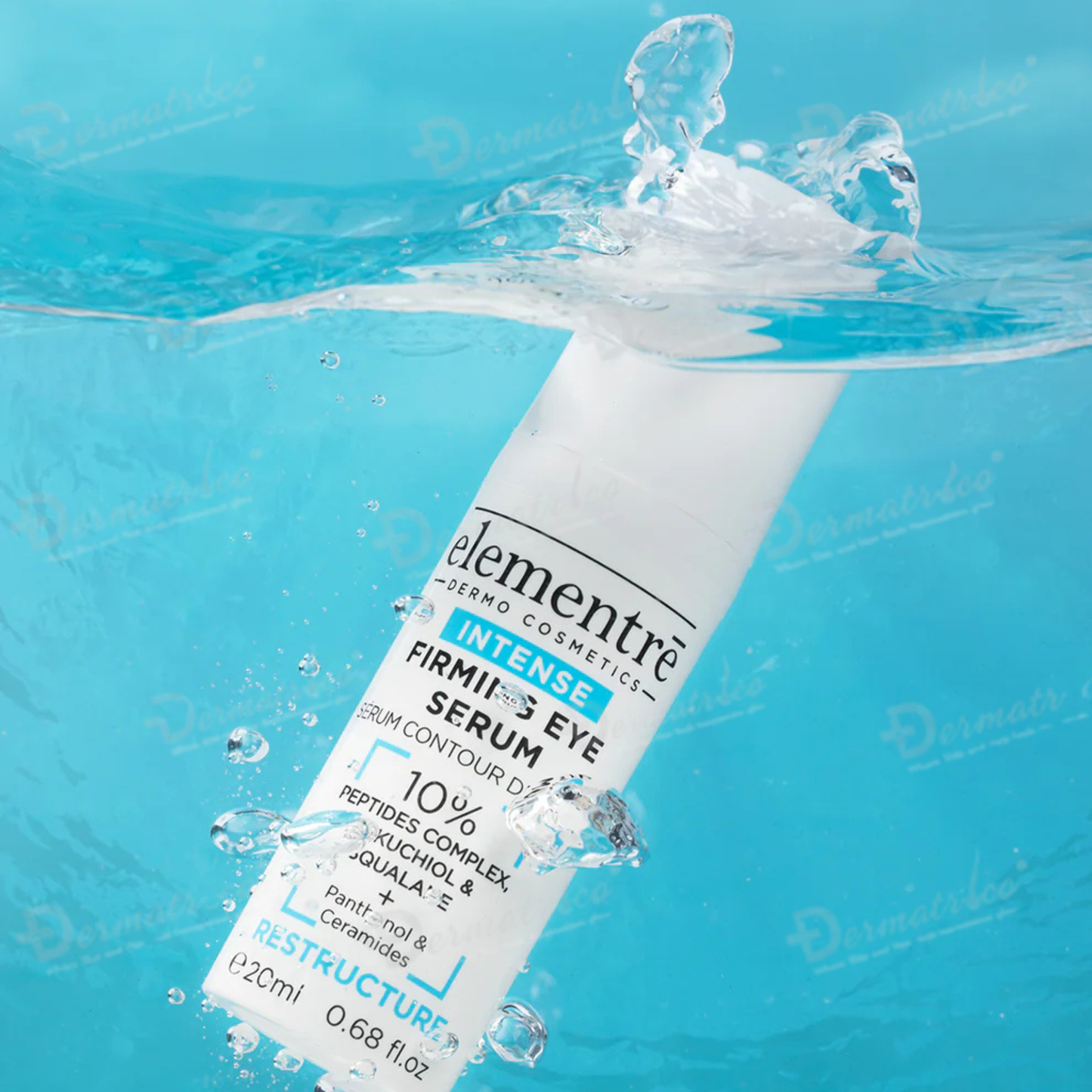 Elementre Restructure Firming Eye Serum