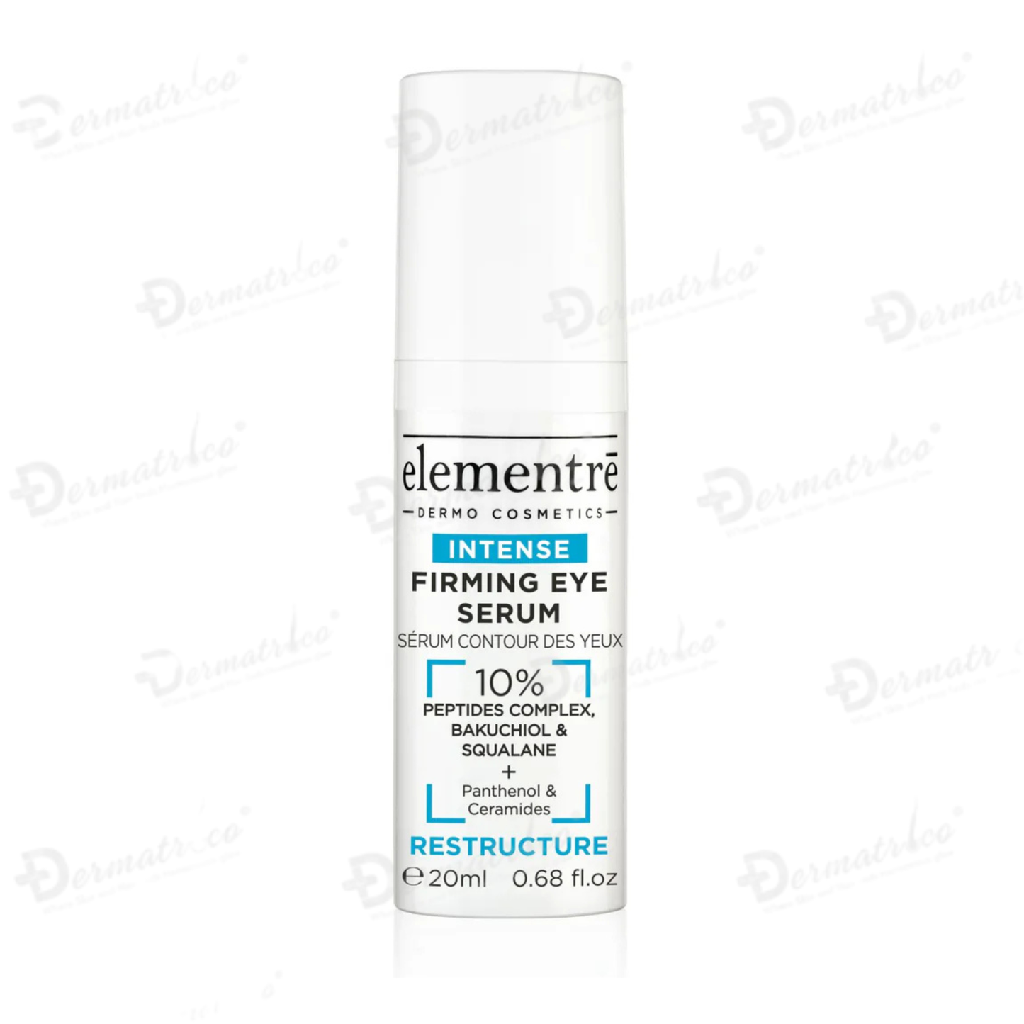Elementre Restructure Firming Eye Serum