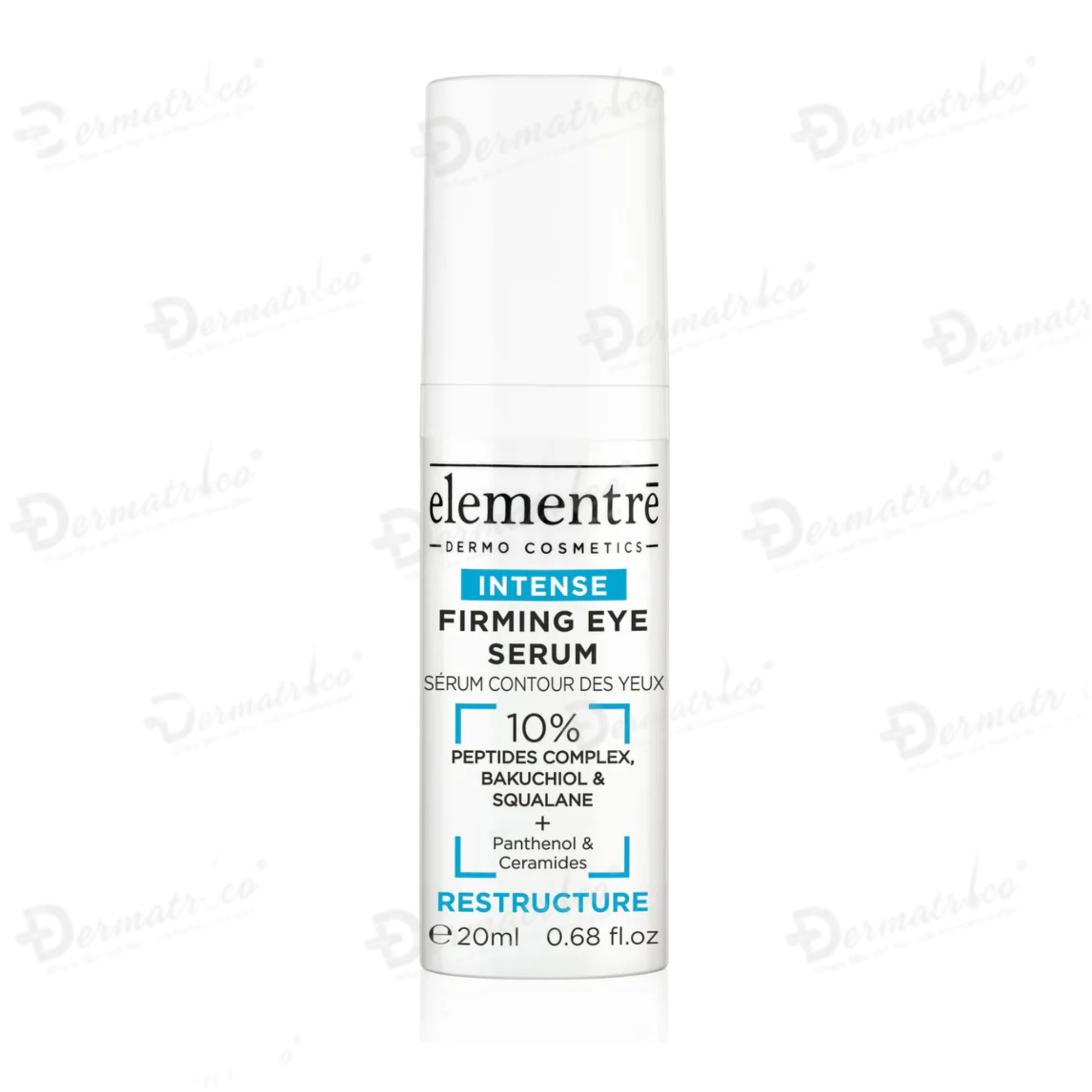 Elementre Restructure Firming Eye Serum