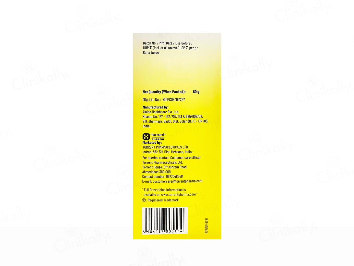 Elfri Kids Sunscreen Lotion SPF 30 PA+++
