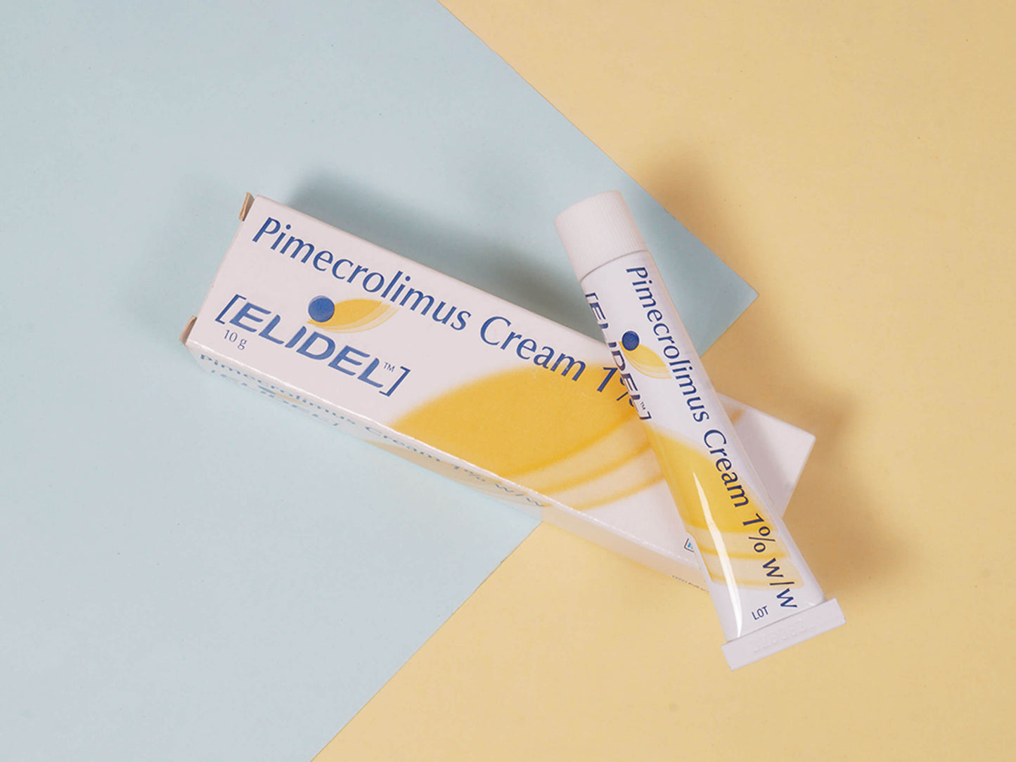 Elidel 1% Cream