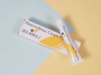 Elidel 1% Cream