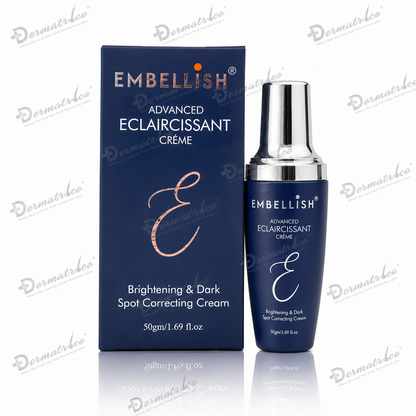 Embellish Advanced Éclaircissant Crème