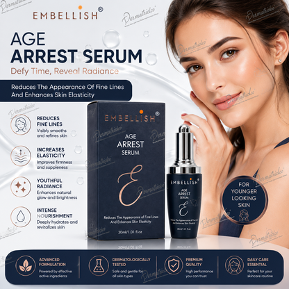 Embellish Age Arrest Serum