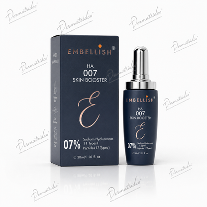 Embellish HA 007 Skin Booster Serum