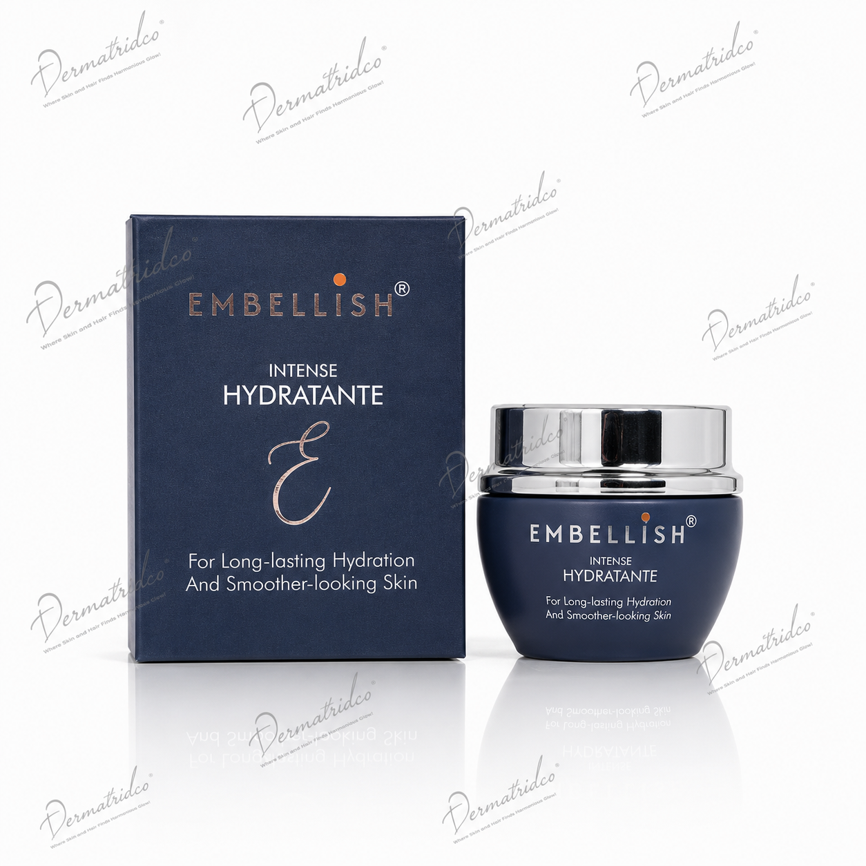 Embellish Intense Hydratante Moisturiser