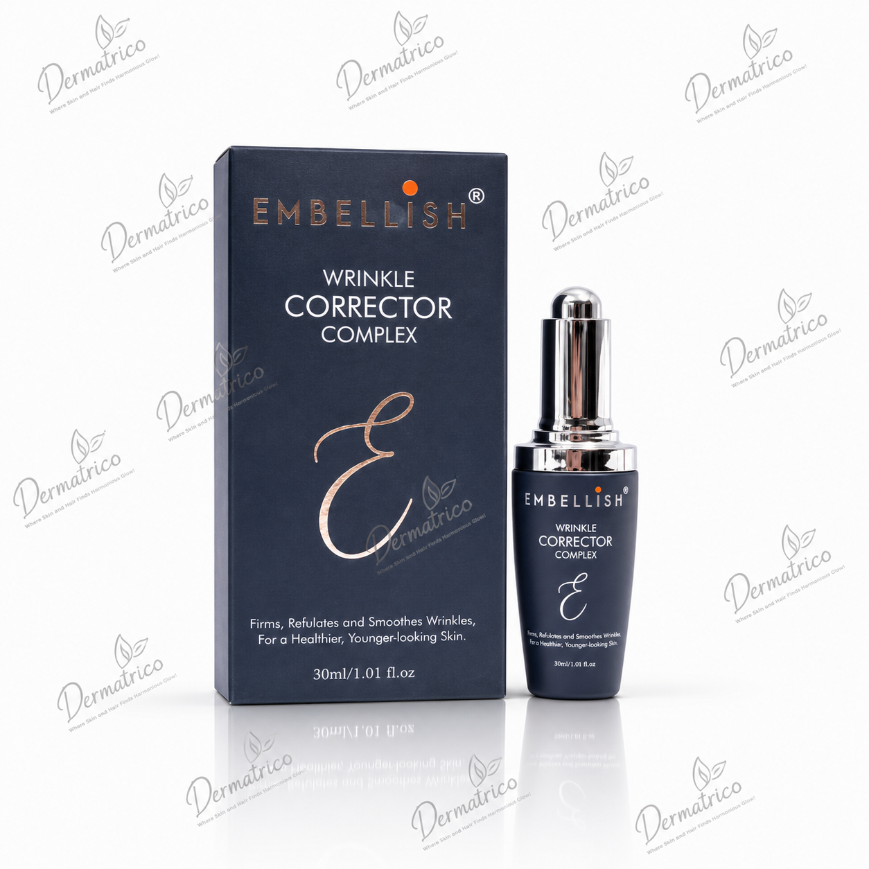 Embellish Wrinkle Corrector Complex Serum