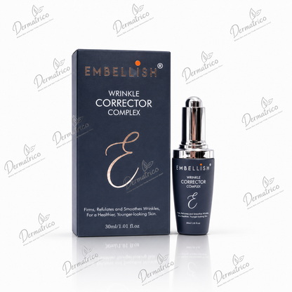 Embellish Wrinkle Corrector Complex Serum