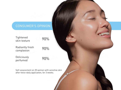 Embryolisse Eau De Beaute Rosamelis Face Toner