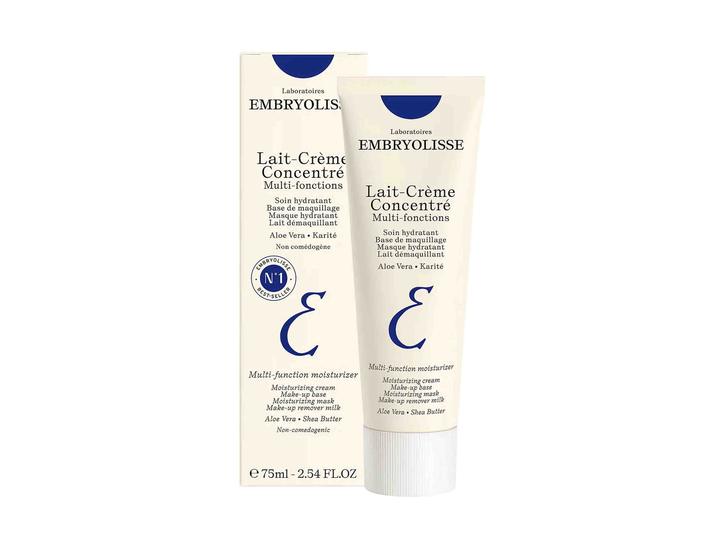 New Embryolisse Lait Crème Concentré Multi-function Moisturizer