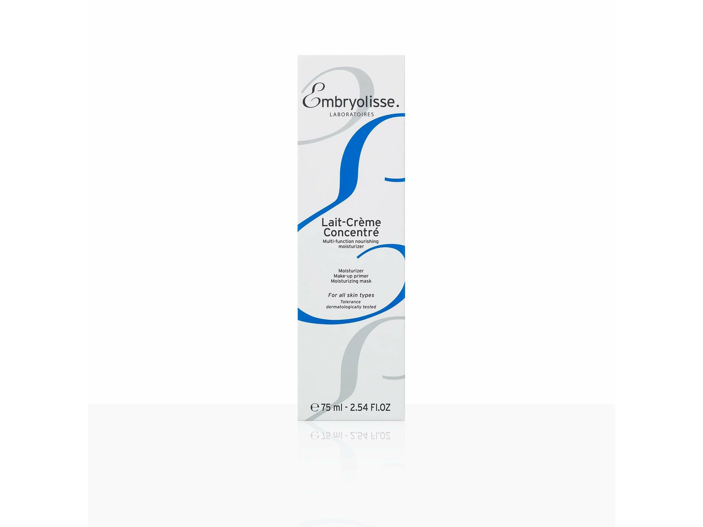 Embryolisse Lait-Creme Concentre Nourishing Moisturizer
