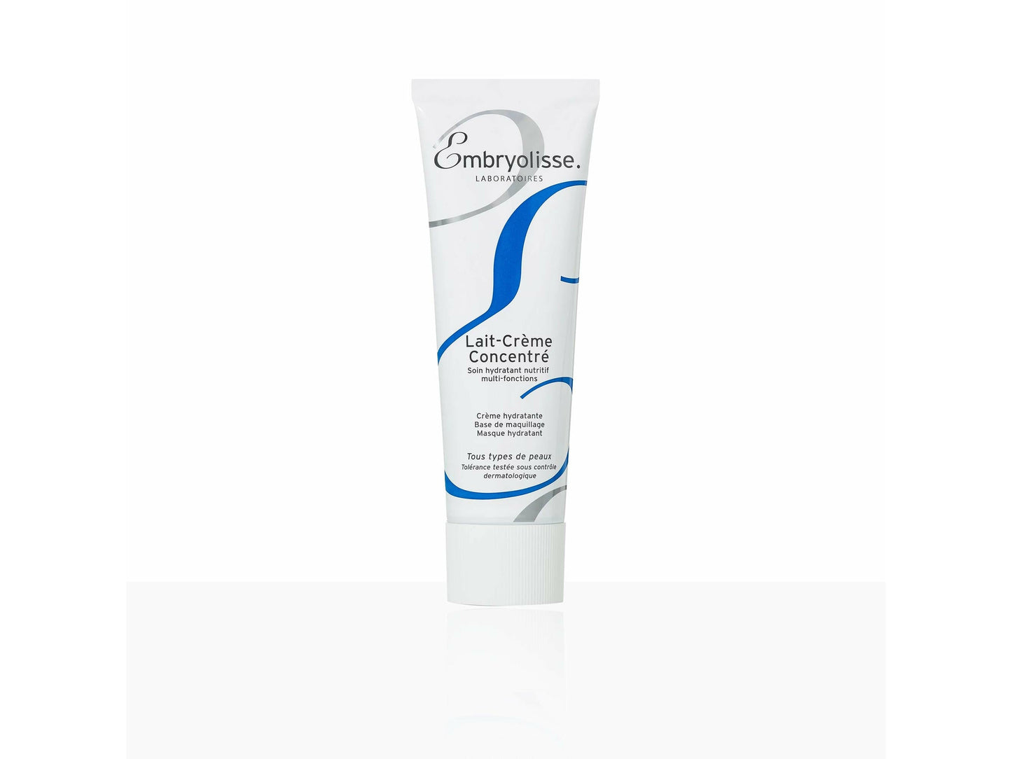 Embryolisse Lait-Creme Concentre Nourishing Moisturizer