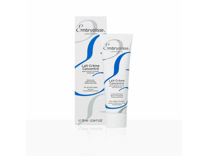 Embryolisse Lait-Creme Concentre Nourishing Moisturizer
