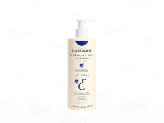 Embryolisse Lait Crème Fluide Plus Multi-function Moisturizing Cream