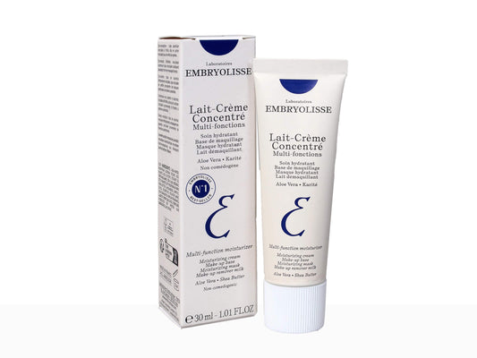 New Embryolisse Lait Crème Concentré Multi-function Moisturizer