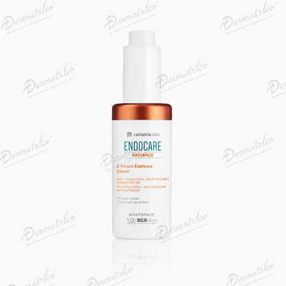 Endocare Radiance C Ferulic Edafence Face Serum
