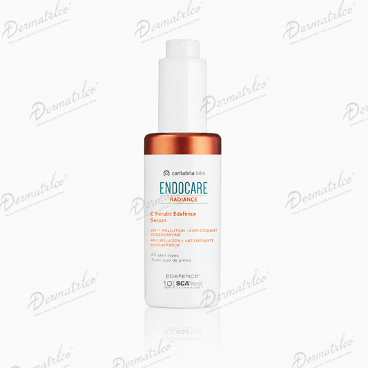 Endocare Radiance C Ferulic Edafence Face Serum