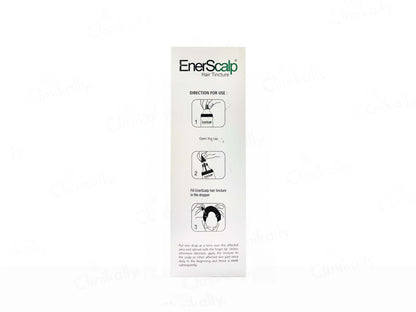 EnerScalp Hair Tincture