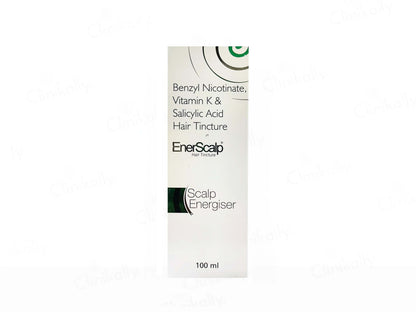 EnerScalp Hair Tincture