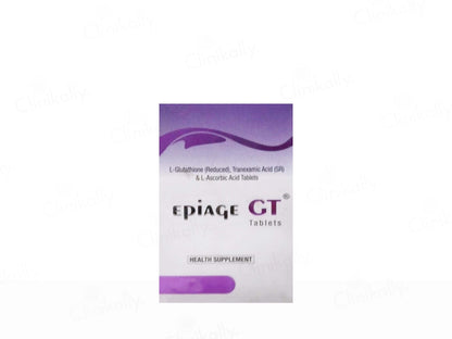 Epiage GT Tablet