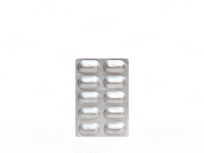 Epiage GT Tablet